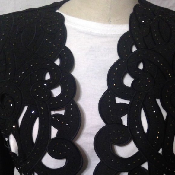 Stella Louise KB  Formal  Jacket 10 - Picture 2 of 9